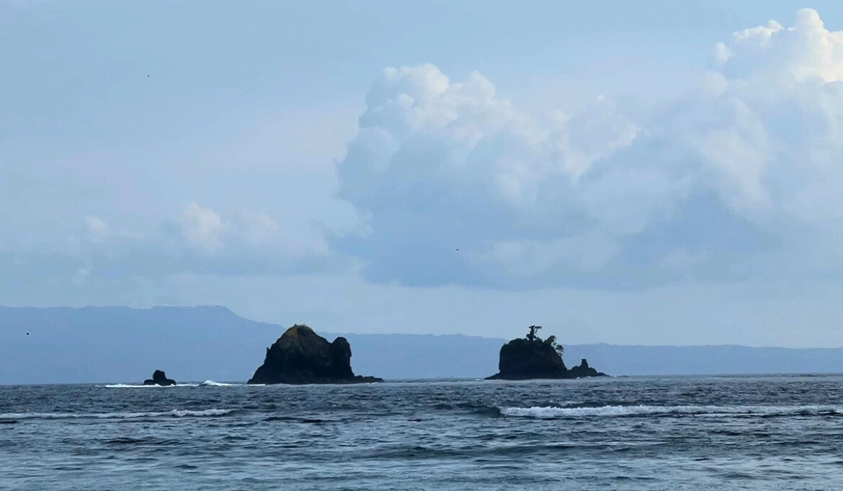Menyantap Lezatnya Ikan Marlin hingga Menikmati Senja di Pantai Timur Bali