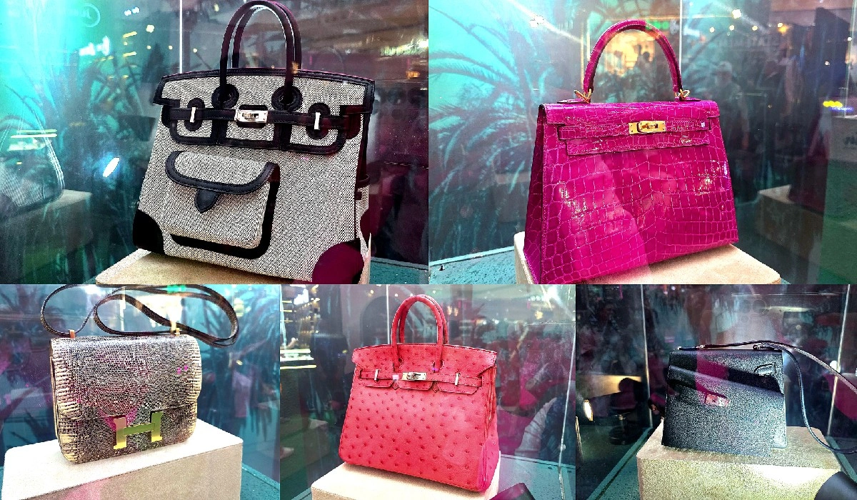 The Concierge Luxe 2 Bawa Sensasi Belanja Pre-Loved ala Beverly Hills ke Jakarta_trends.co.id