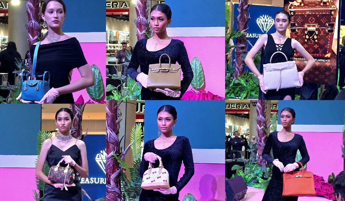 The Concierge Luxe 2 Bawa Sensasi Belanja Pre-Loved ala Beverly Hills ke Jakarta_trends.co.id