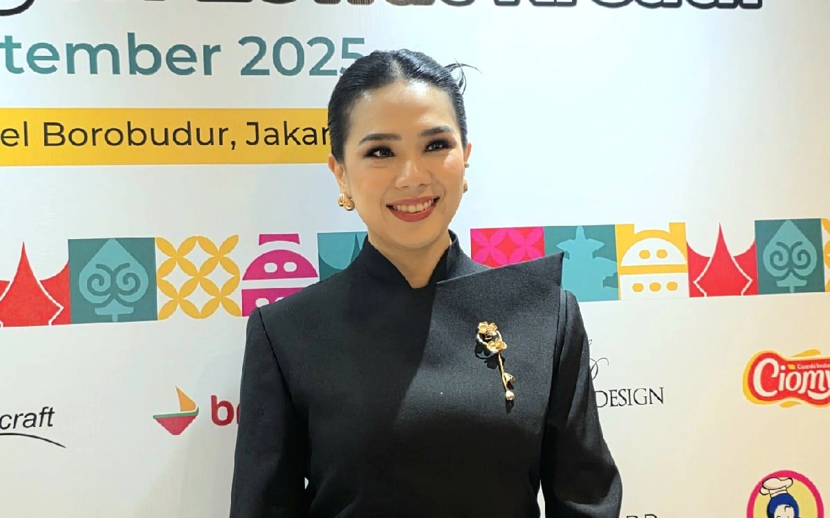 Beyond the Kitchen: Chef Devina Hermawan Menyulam Cita Rasa, Menebar Inspirasi