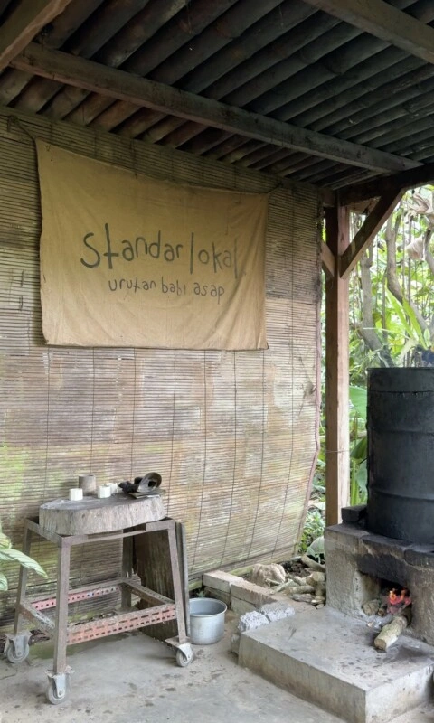 Kuliner Non Halal Nyentrik di Bali: Badung hingga Tabanan Wajib Coba! -Trends.co.id