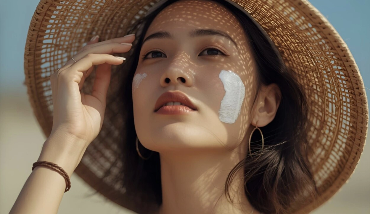 Jangan Asal Oles! Cara Pakai Sunscreen Saat Panas Ekstrem