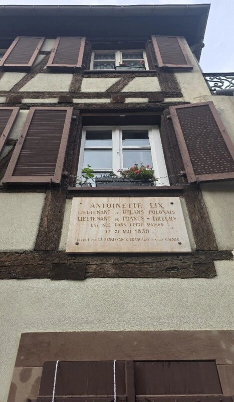 Colmar: Kota Dongeng di Timur Prancis yang Menyimpan Keajaiban di Setiap Sudut_trends.co.id