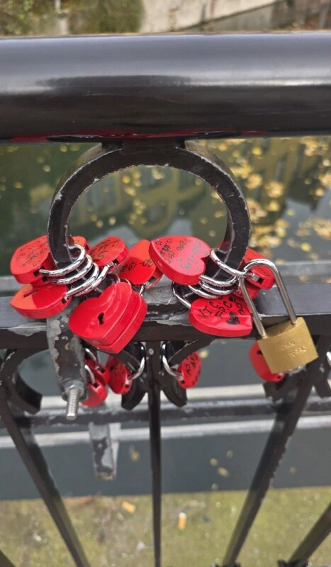 Colmar: Kota Dongeng di Timur Prancis yang Menyimpan Keajaiban di Setiap Sudut_trends.co.id