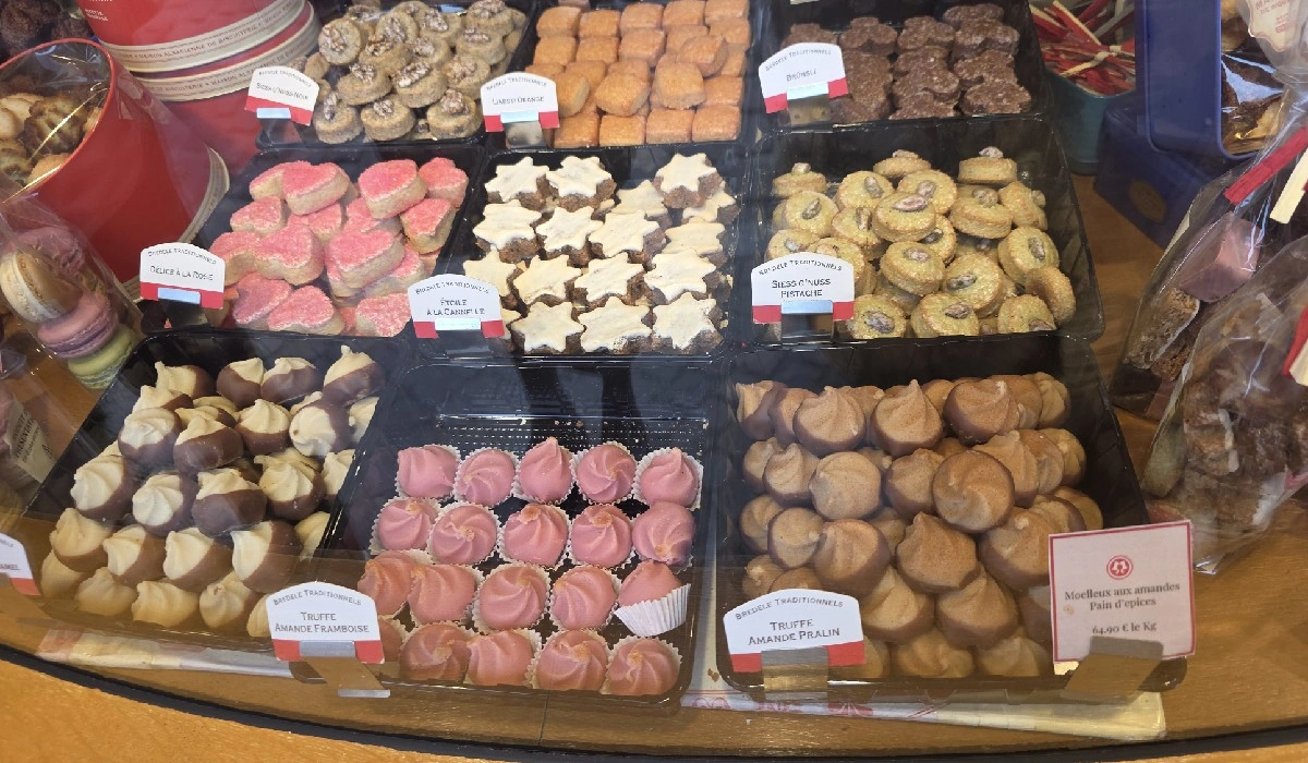 Colmar: Kota Dongeng di Timur Prancis yang Menyimpan Keajaiban di Setiap Sudut_trends.co.id