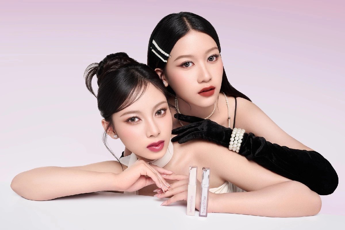 Tips Tampil Memesona di Musim Gugur Korea