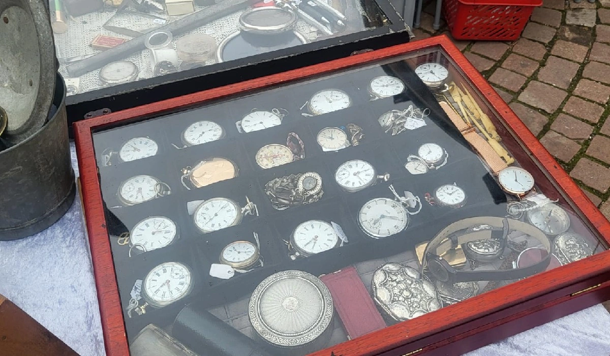 Colmar: Kota Dongeng di Timur Prancis yang Menyimpan Keajaiban di Setiap Sudut_trends.co.id