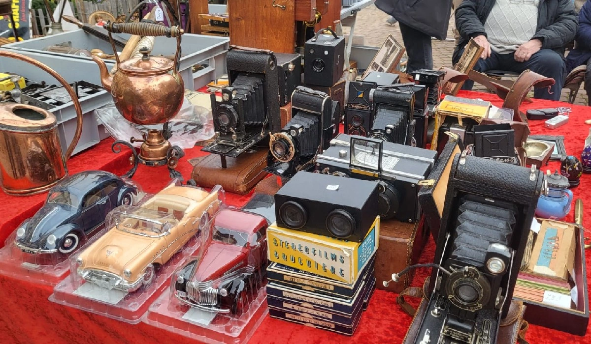 Colmar: Kota Dongeng di Timur Prancis yang Menyimpan Keajaiban di Setiap Sudut_trends.co.id