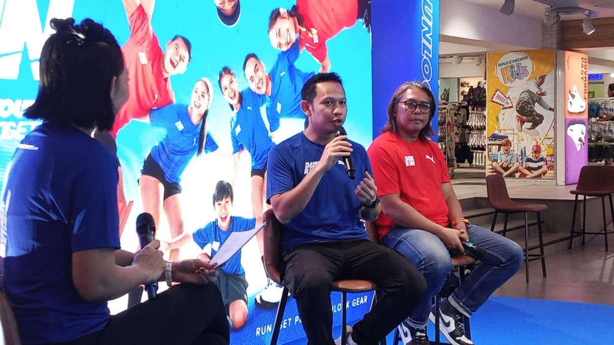 Planet Sports Run 2026, Unlock Your Best Together di Event Lari Awal Tahun