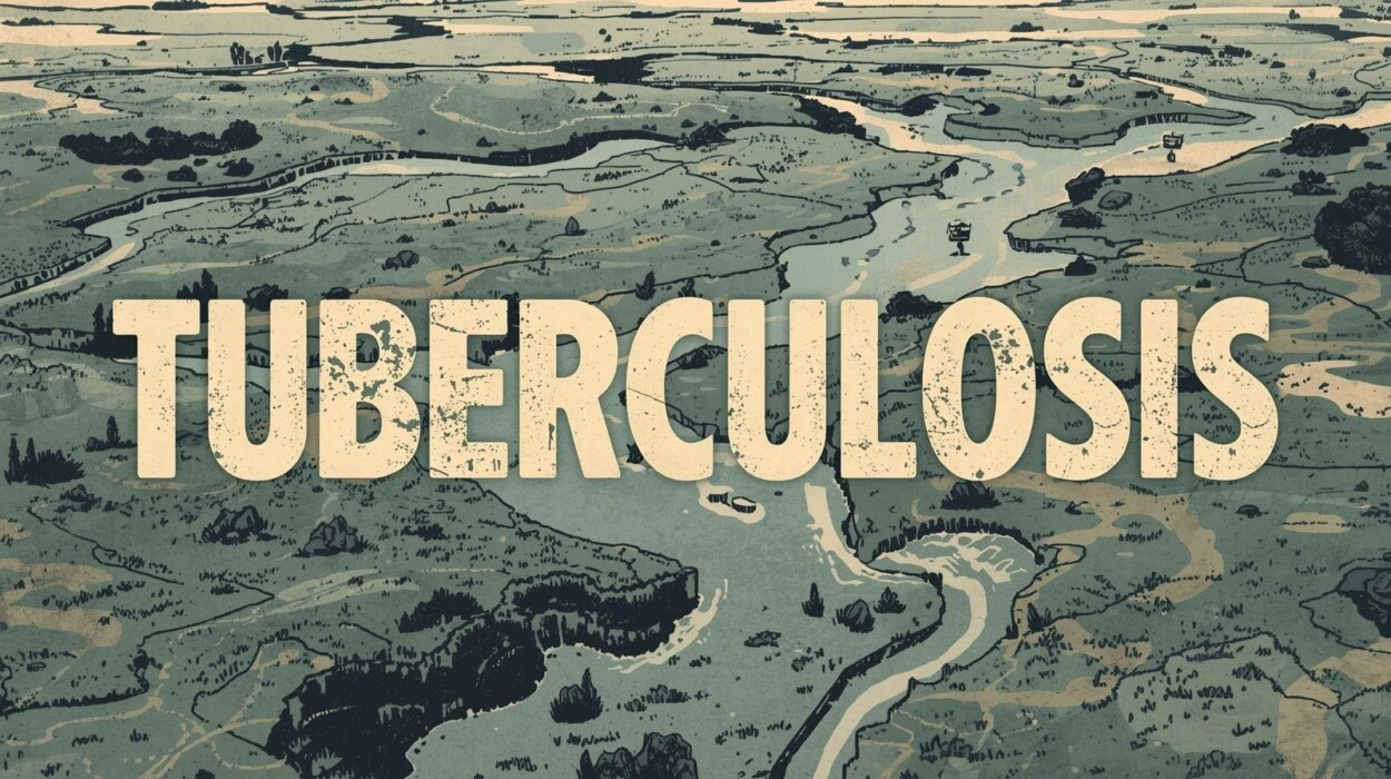 Bencana Banjir dan Tuberkulosis: 5 Prioritas Penanganan TB Agar Pengobatan Tidak Terputus