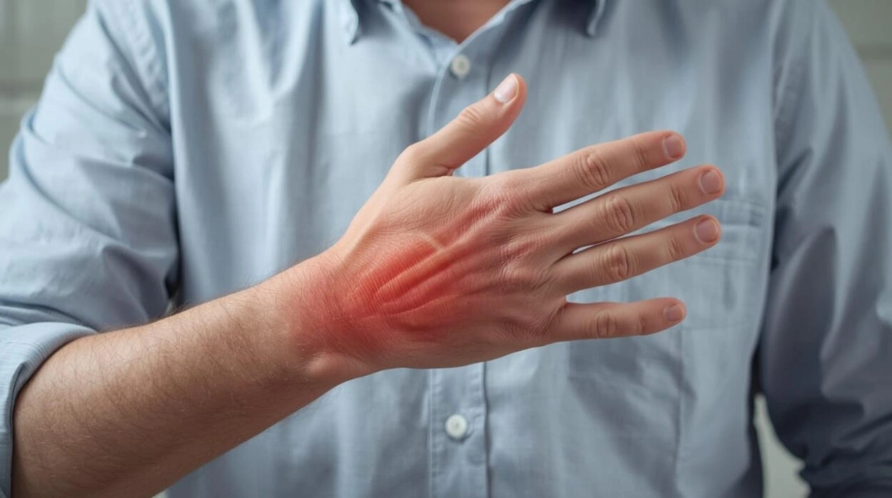 Stroke dan Ilusi Aman: Mengapa Pencegahan Harus Dimulai Jauh Sebelum Serangan