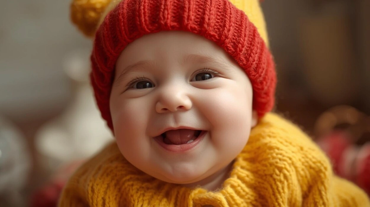 Tren Nama Bayi 2026: Fantasi, Anime, dan Vintage Kembali Jadi Primadona