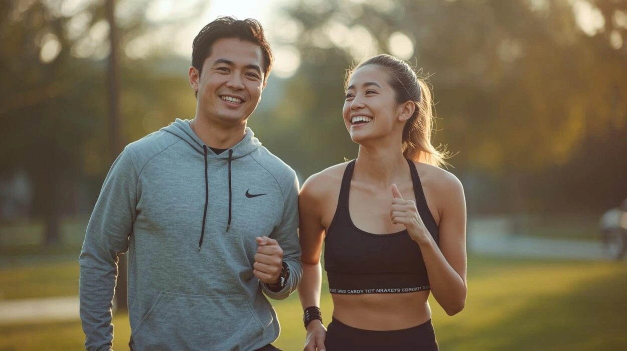 Pola Hidup untuk Kesehatan Otak: Cara Realistis Mencegah Stroke dan Demensia Sejak Usia Muda