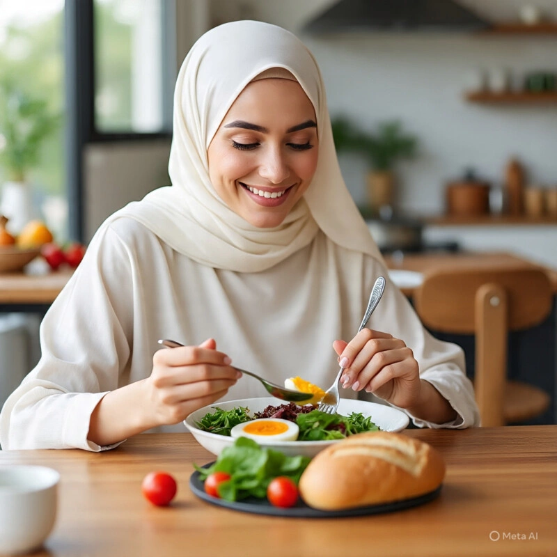 Bulan Ramadan Sudah Dekat, 5 Langkah Positif Persiapkan Mental_trends.co.id
