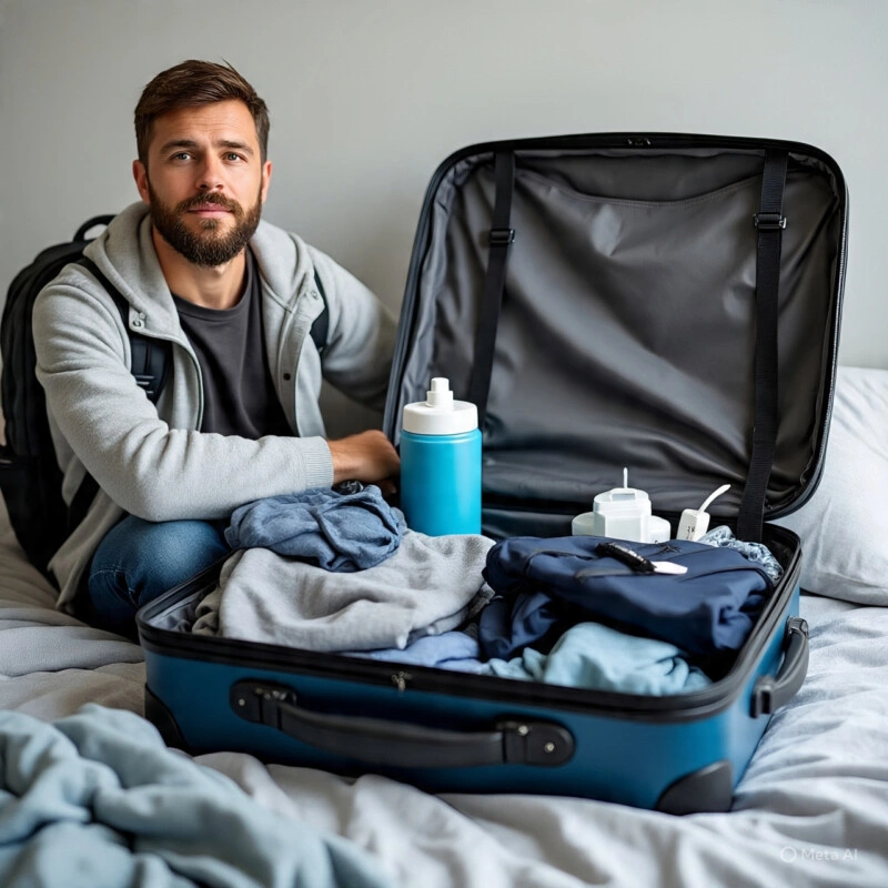 Traveling di Bulan Ramadan, Jadi Lebih Seru Kalau Tahu 5 Tips Cerdas Ini