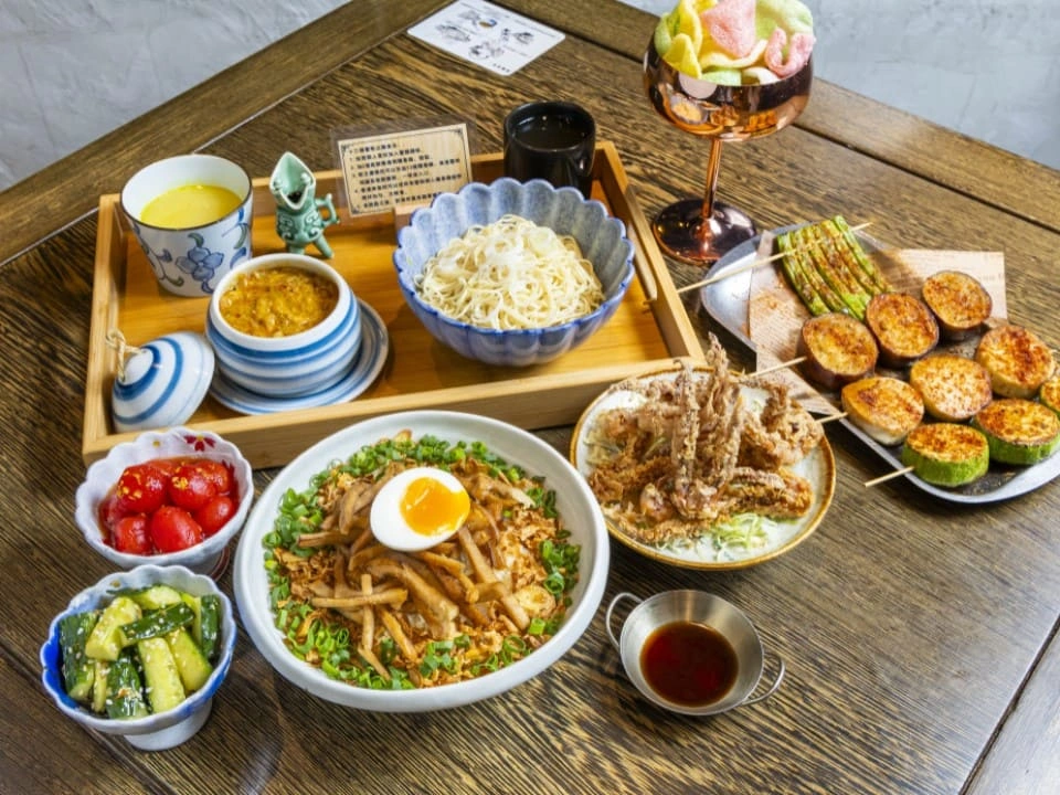 Di Indonesia layanan pemeriksaan food genomics masih tergolong terbatas. (Ilustrasi AI)