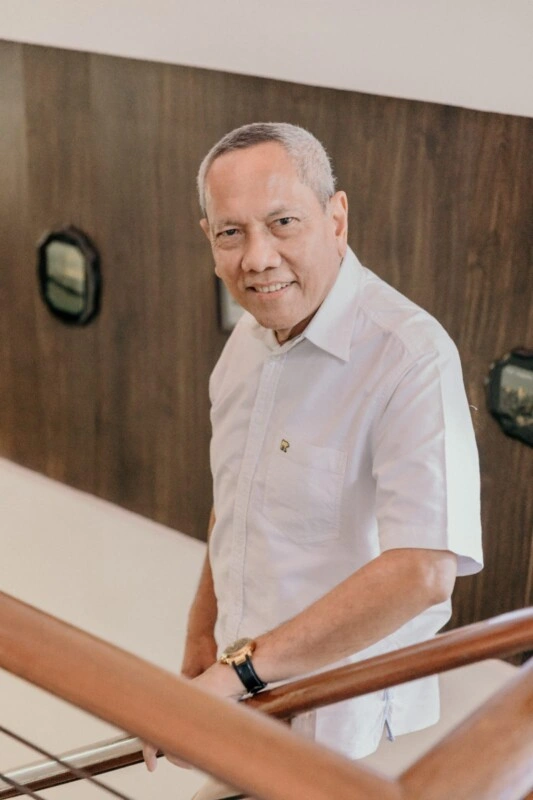 Prof Tjandra Yoga Aditama mengingatkan, pengawasan khusus super flu di Indonesia juga perlu dilakukan di wilayah yang tengah terdampak bencana, terutama di Sumatera.. (Foto: Istimewa)