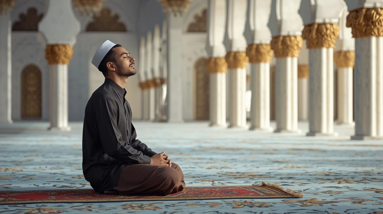 Makna Isra Miraj 2026: Perjalanan Langit yang Mengubah Arah Hidup Umat Islam