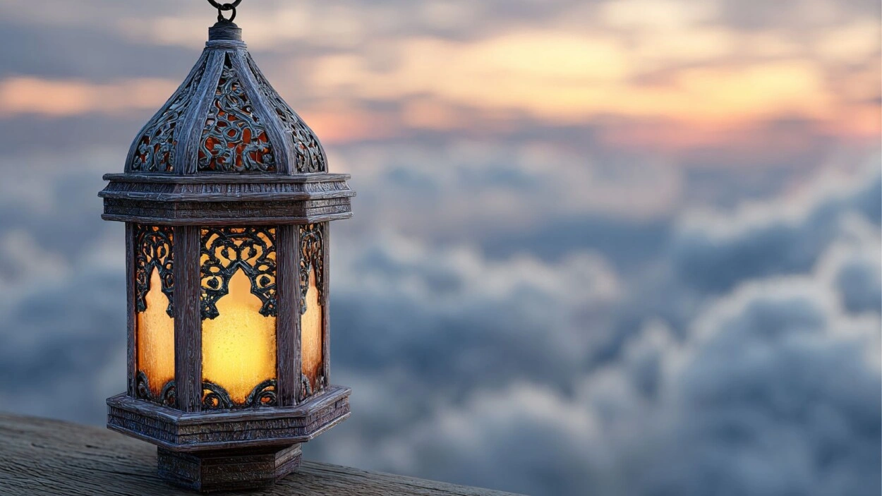 Sejarah puasa Ramadan tidak bisa dilepaskan dari pendekatan pedagogis Islam. (Foto: Ilustrasi/TRENDS.co.id)