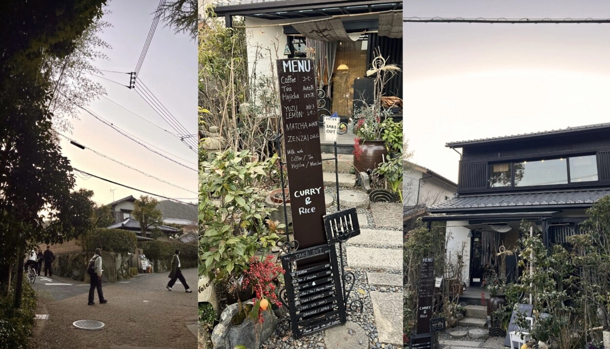 Kyoto Winter Journey 2026: Pengalaman Dingin yang Justru Bikin Hati Hangat /Foto: Istimewa Trends.co.id