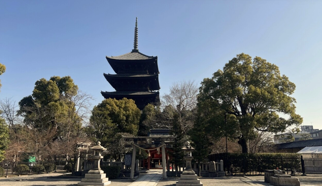 Kyoto Winter Journey 2026: Wisata Musim Dingin yang Bikin Hati Hangat