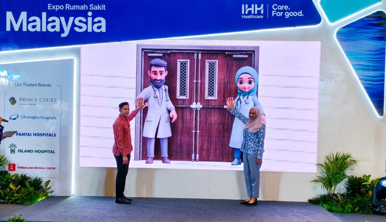 IHH Malaysia Healthcare Expo 2026: Ketika Medical Check-Up Jadi Bagian dari Gaya Hidup