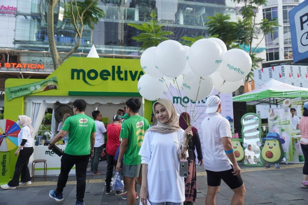 suplemen Moeltiva mencoba menjawab kebutuhan tersebut melalui pendekatan nutrisi alami yang praktis dan mudah dikonsumsi di tengah mobilitas sehari-hari.