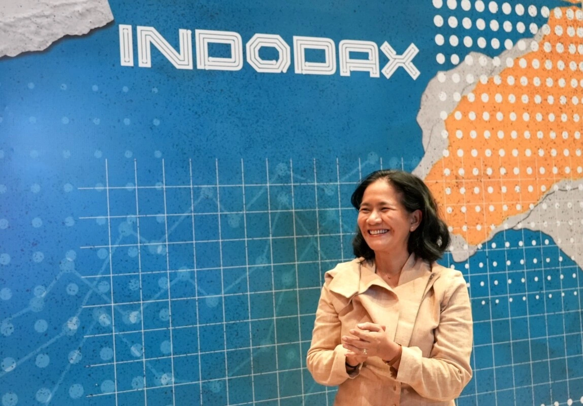 Indodax Dorong Trading Lebih Interaktif Lewat DAX Rewards
