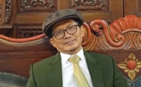 Pancasila Sakti di Tengah Gempuran Ideologi Ekstrem dan Politik Pecah Belah Bangsa