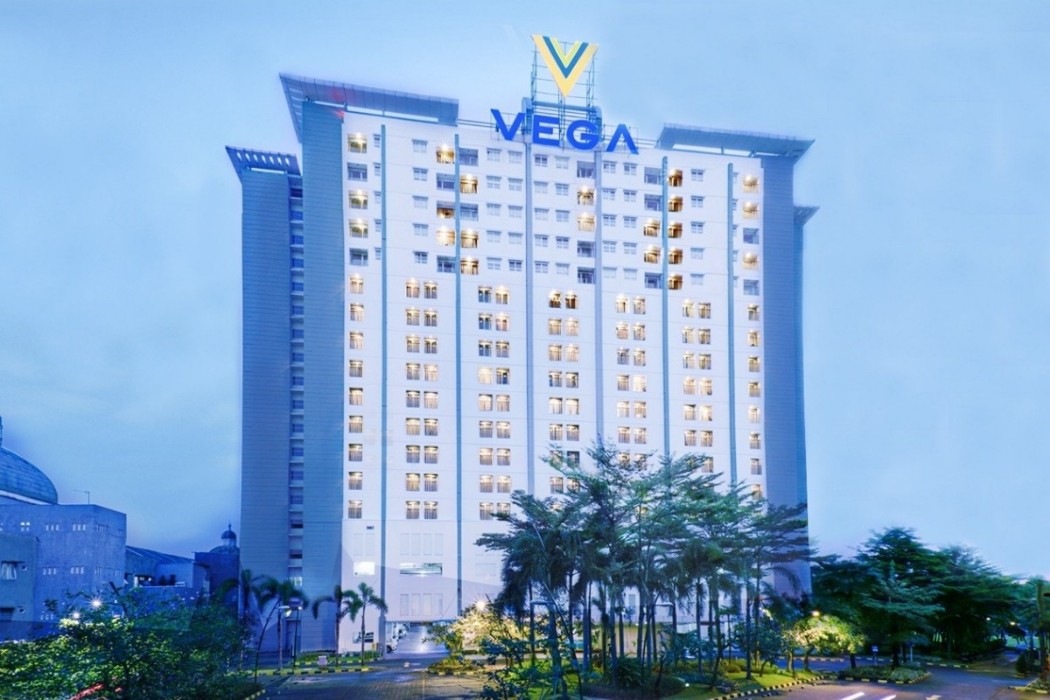 Tren Micro-Staycation, Vega Hotel Gading Serpong Tawarkan Paket Menginap dan Kuliner