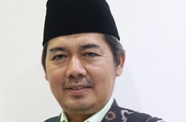 Pesantren Diharapkan Jadi Benteng Utama Pertahanan Ideologi Bangsa